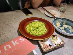 -半山腰·云南菜(侨福芳草地店)