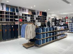 -优衣库(北京万柳华联购物中心店)