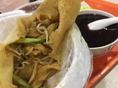 -田三卷馍(人民中路店)