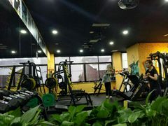 -RoMan罗马健身工作室(莘庄店)