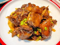 -金典银峰老鹅馆·昆山菜(亭林公园店)