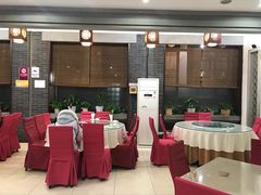 大堂-熙春园餐厅