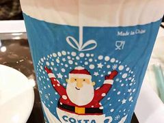 -COSTA COFFEE(上海虹口龙之梦)