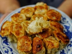 -海汇源老烧麦店(东大街总店)