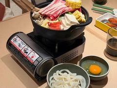 寿喜烧-米仓食堂(正佳广场店)