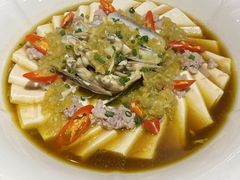 -博望坡酒楼(漕溪路店)