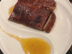 烧鹅-北京四季酒店·采逸轩