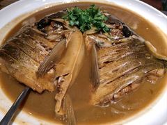 -原鄉本味 楚菜 丹江口鱼(北苑店)