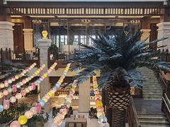 -太湖饭店·寄畅轩中餐厅