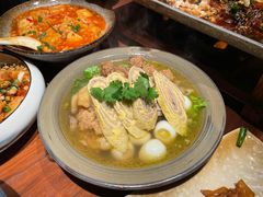 -树厨地道黔菜(凯里韶山南路店)