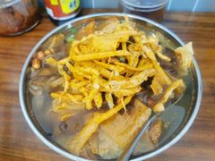 -周成芝螺蛳粉(人和店)