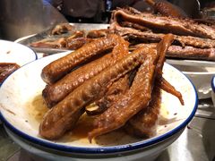 -陈鹏鹏潮汕菜(宝安机场T3航站楼店)