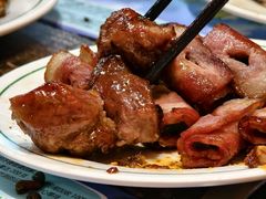 -巴犀烧烤(新崇光店)