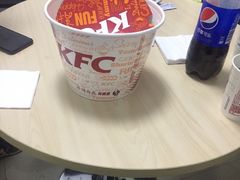 -肯德基(新阳光店)