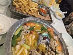 -蛙功夫(福州仓山万达店)