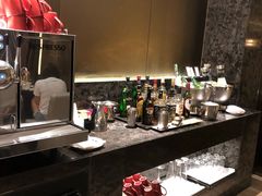 -广州天河希尔顿酒店