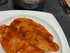 -长今家韩国料理(瑞景店)