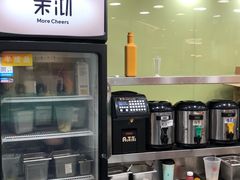 -茉沏(繁花中心店)