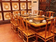 包厢-老码头火锅(骡马市店)