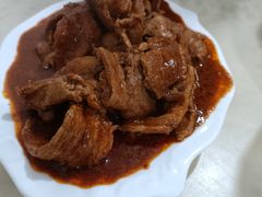 -满口香饭店
