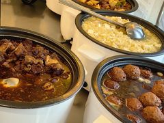 -黑窑厂糖油饼烤鸭·清真菜(旗舰店)