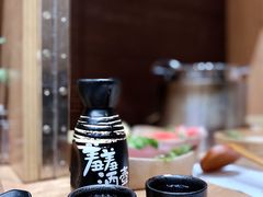 -独食火锅·半米屋台(望平街店)