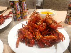 -印象餐厅(杭州国际博览中心北辰大酒店)