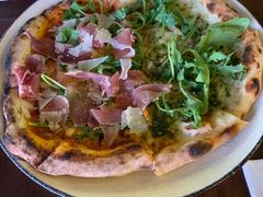 -PIZZA BIANCA(万象城店)