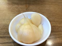 -崇德楼水盆牛羊肉泡馍馆(文艺路店)