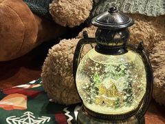 -咖法森林·咖啡  酒吧(天河店)