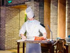 -局气 烤鸭·北京菜(光华路店)