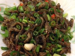 iphone_upload_pic-俏湖兰·辣椒炒个肉(海沧店)