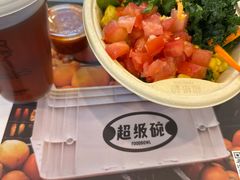 -超级碗FOODBOWL(成都来福士店)