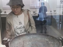 -皖西博物馆