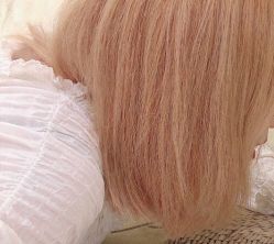 -YOUR HAIR の Harajuku