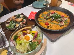 -CRAZYONES克芮旺斯西班牙餐厅(苏州中心店)