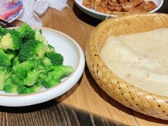 -娄三少春饼·烤鸭(合生汇购物中心店)