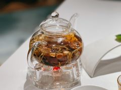 罗汉果茶-梧桐Plus·创意京·川料理(万象城店)