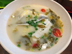 -玖鲜小笼(中山广场店)