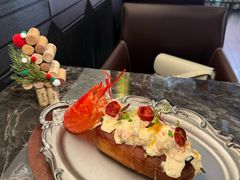 -LESCEDARS Brasserie Bistro香柏树