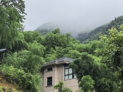 -山沟沟景区