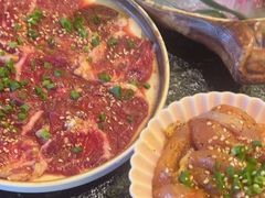 -樱嘢·炭火烧肉(惠南店)