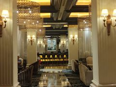 -大堂吧·下午茶·特调鸡尾酒(大连一方城堡豪华精选酒店)