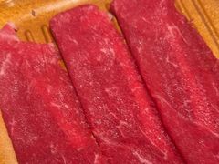 -牛YO寿喜烧·铁板烧和牛火锅自助(市府恒隆店)