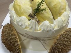-宏发园动物奶油生日蛋糕(先锋路店)