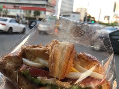 -巴黎贝甜(国贸店)