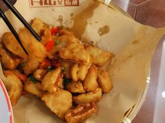 -肖记公安牛肉鱼杂馆·省级非物质文化遗产(三角路直营店)