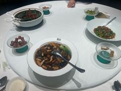 -鲁班张中原家宴(马庄街店)