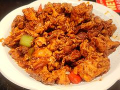 -满园烤鸭·春饼(沈北万达店)