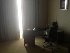 -汕尾巴黎半岛酒店